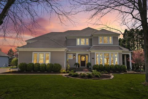 Photo of 7287 Poppy Hills Court, Blacklick, OH 43004 (MLS # 226012150)