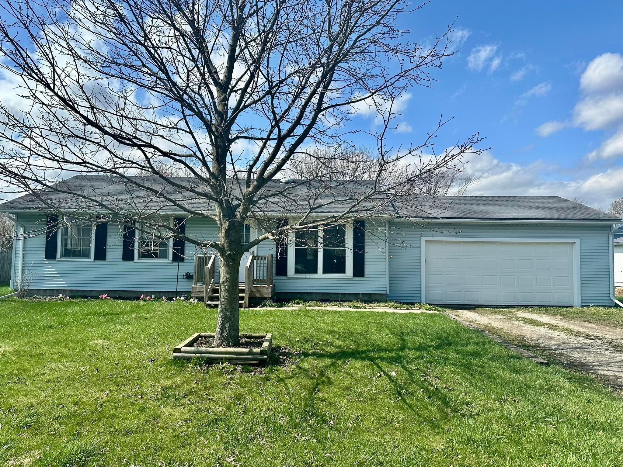 1450 Sara Avenue, Galion, Ohio image 2