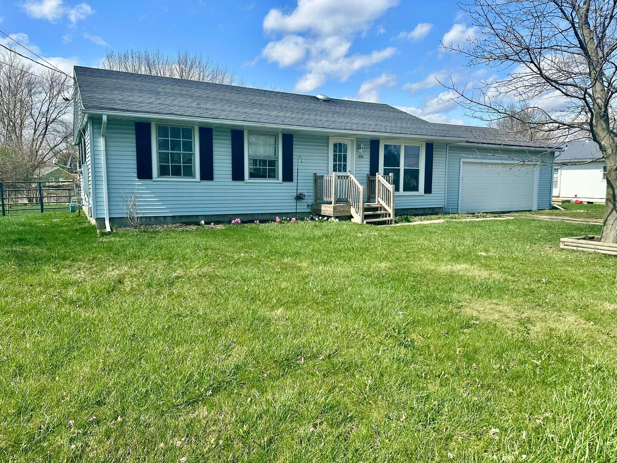1450 Sara Avenue, Galion, Ohio image 1