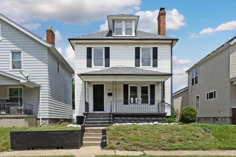 Photo of 760 Siebert Street, Columbus, OH 43206 (MLS # 226024651)