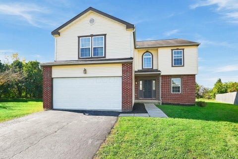 Photo of 2591 Harborridge Court, Grove City, OH 43123 (MLS # 226040429)