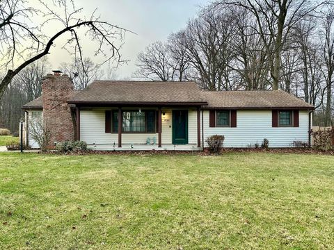 Photo of 9746 Ketterman Road, Galion, OH 44833 (MLS # 225044548)