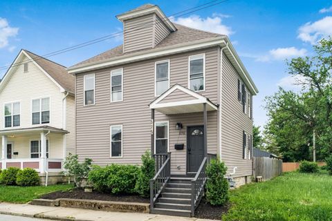 Photo of 575 E Columbus Street, Columbus, OH 43206 (MLS # 225043722)