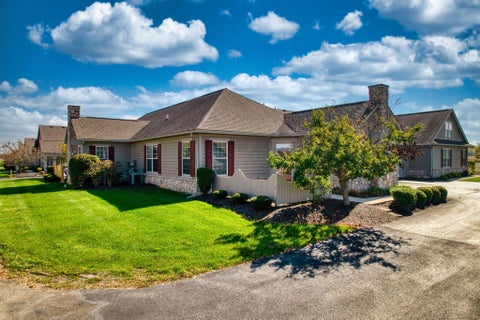 Photo of 1515 Center Park Drive, Marion, OH 43302 (MLS # 226038963)
