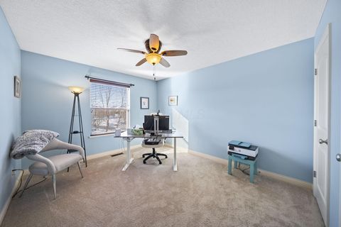 Tiny photo for 1063 Mendolin Court, Powell, OH 43065 (MLS # 226002742)