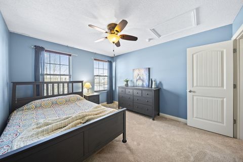 Tiny photo for 1063 Mendolin Court, Powell, OH 43065 (MLS # 226002742)