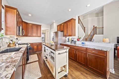 Tiny photo for 1063 Mendolin Court, Powell, OH 43065 (MLS # 226002742)