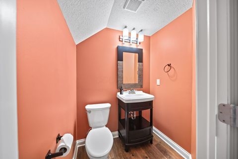 Tiny photo for 1063 Mendolin Court, Powell, OH 43065 (MLS # 226002742)