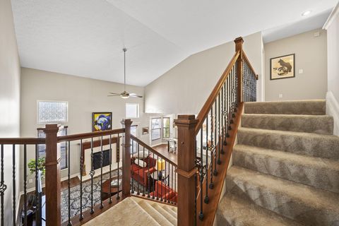 Tiny photo for 1063 Mendolin Court, Powell, OH 43065 (MLS # 226002742)