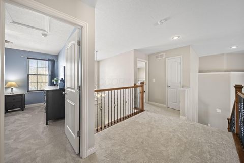 Tiny photo for 1063 Mendolin Court, Powell, OH 43065 (MLS # 226002742)