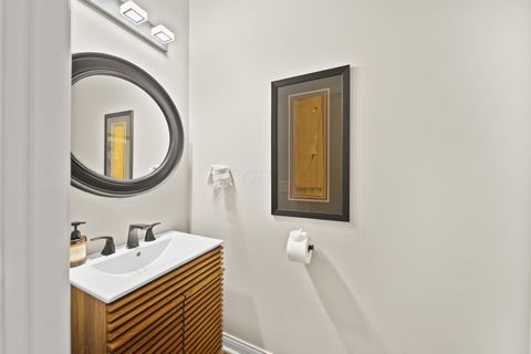 Tiny photo for 1063 Mendolin Court, Powell, OH 43065 (MLS # 226002742)