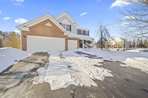 Tiny photo for 1063 Mendolin Court, Powell, OH 43065 (MLS # 226002742)