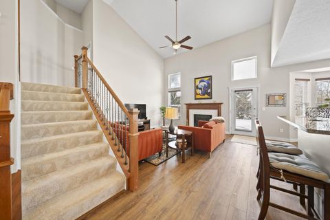 Tiny photo for 1063 Mendolin Court, Powell, OH 43065 (MLS # 226002742)