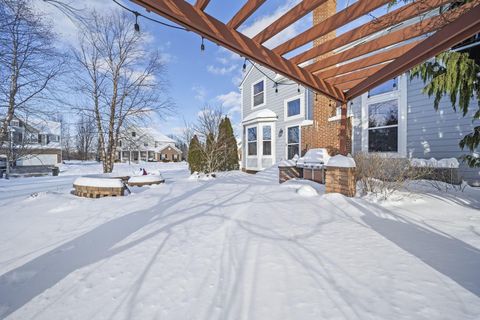 Tiny photo for 1063 Mendolin Court, Powell, OH 43065 (MLS # 226002742)