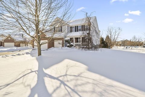 Tiny photo for 1063 Mendolin Court, Powell, OH 43065 (MLS # 226002742)