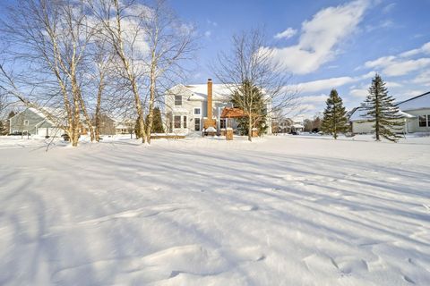 Tiny photo for 1063 Mendolin Court, Powell, OH 43065 (MLS # 226002742)