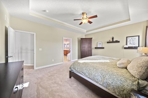 Tiny photo for 1063 Mendolin Court, Powell, OH 43065 (MLS # 226002742)