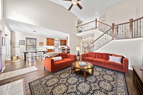 Tiny photo for 1063 Mendolin Court, Powell, OH 43065 (MLS # 226002742)