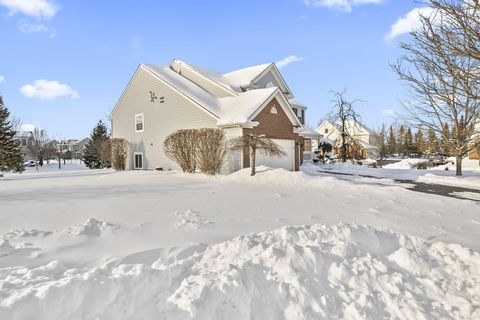 Tiny photo for 1063 Mendolin Court, Powell, OH 43065 (MLS # 226002742)