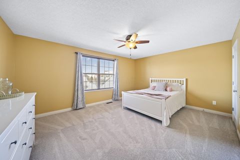 Tiny photo for 1063 Mendolin Court, Powell, OH 43065 (MLS # 226002742)