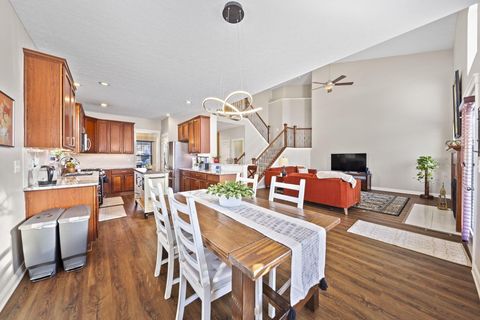 Tiny photo for 1063 Mendolin Court, Powell, OH 43065 (MLS # 226002742)