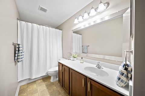 Tiny photo for 1063 Mendolin Court, Powell, OH 43065 (MLS # 226002742)