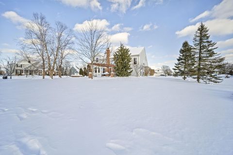 Tiny photo for 1063 Mendolin Court, Powell, OH 43065 (MLS # 226002742)