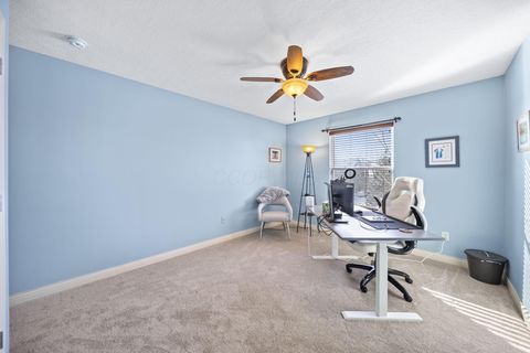 Tiny photo for 1063 Mendolin Court, Powell, OH 43065 (MLS # 226002742)