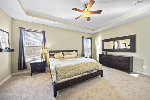 Tiny photo for 1063 Mendolin Court, Powell, OH 43065 (MLS # 226002742)