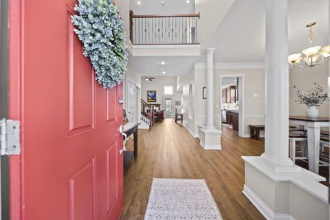 Tiny photo for 1063 Mendolin Court, Powell, OH 43065 (MLS # 226002742)