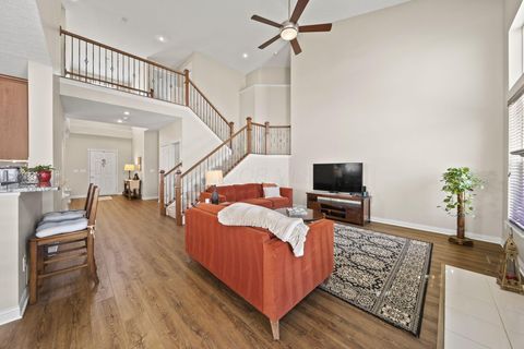 Tiny photo for 1063 Mendolin Court, Powell, OH 43065 (MLS # 226002742)