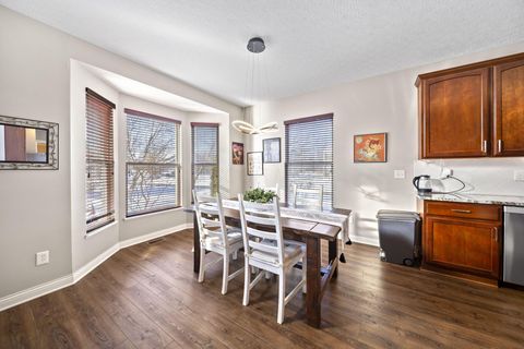 Tiny photo for 1063 Mendolin Court, Powell, OH 43065 (MLS # 226002742)