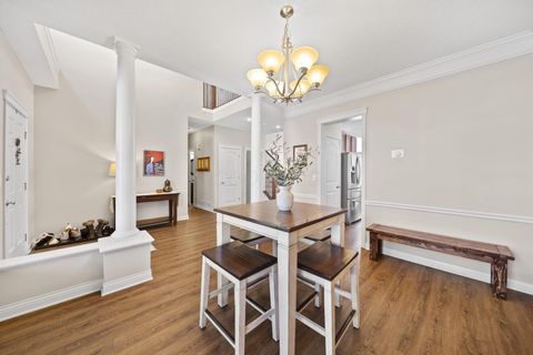 Tiny photo for 1063 Mendolin Court, Powell, OH 43065 (MLS # 226002742)