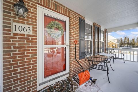 Tiny photo for 1063 Mendolin Court, Powell, OH 43065 (MLS # 226002742)