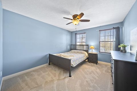 Tiny photo for 1063 Mendolin Court, Powell, OH 43065 (MLS # 226002742)