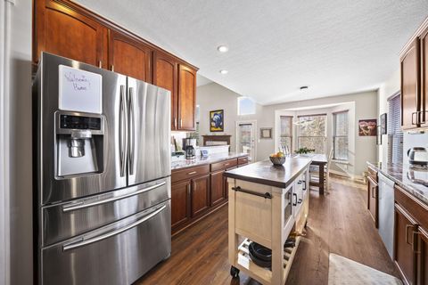 Tiny photo for 1063 Mendolin Court, Powell, OH 43065 (MLS # 226002742)