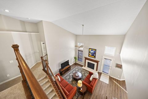 Tiny photo for 1063 Mendolin Court, Powell, OH 43065 (MLS # 226002742)