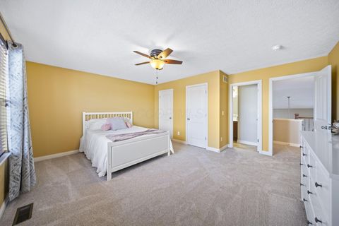 Tiny photo for 1063 Mendolin Court, Powell, OH 43065 (MLS # 226002742)