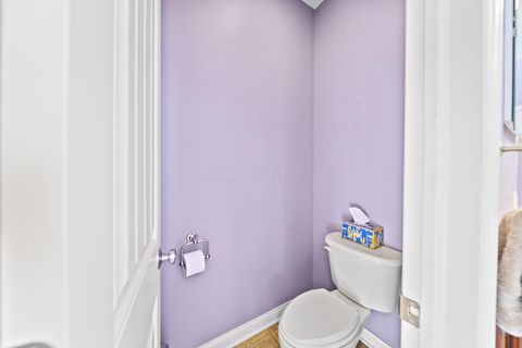 Tiny photo for 1063 Mendolin Court, Powell, OH 43065 (MLS # 226002742)