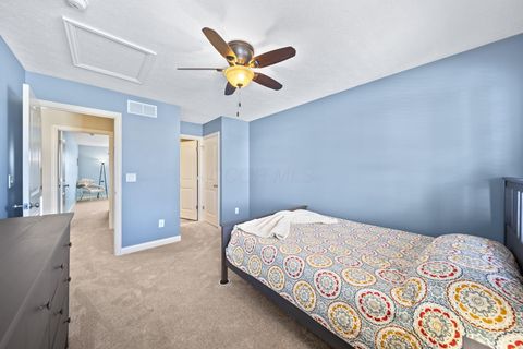 Tiny photo for 1063 Mendolin Court, Powell, OH 43065 (MLS # 226002742)