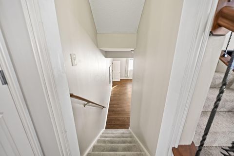 Tiny photo for 1063 Mendolin Court, Powell, OH 43065 (MLS # 226002742)