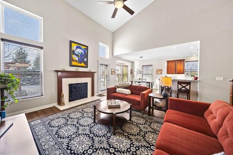 Tiny photo for 1063 Mendolin Court, Powell, OH 43065 (MLS # 226002742)