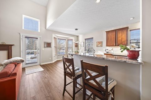 Tiny photo for 1063 Mendolin Court, Powell, OH 43065 (MLS # 226002742)