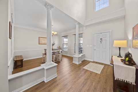 Tiny photo for 1063 Mendolin Court, Powell, OH 43065 (MLS # 226002742)