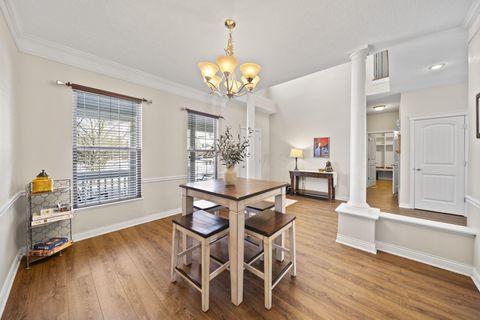 Tiny photo for 1063 Mendolin Court, Powell, OH 43065 (MLS # 226002742)