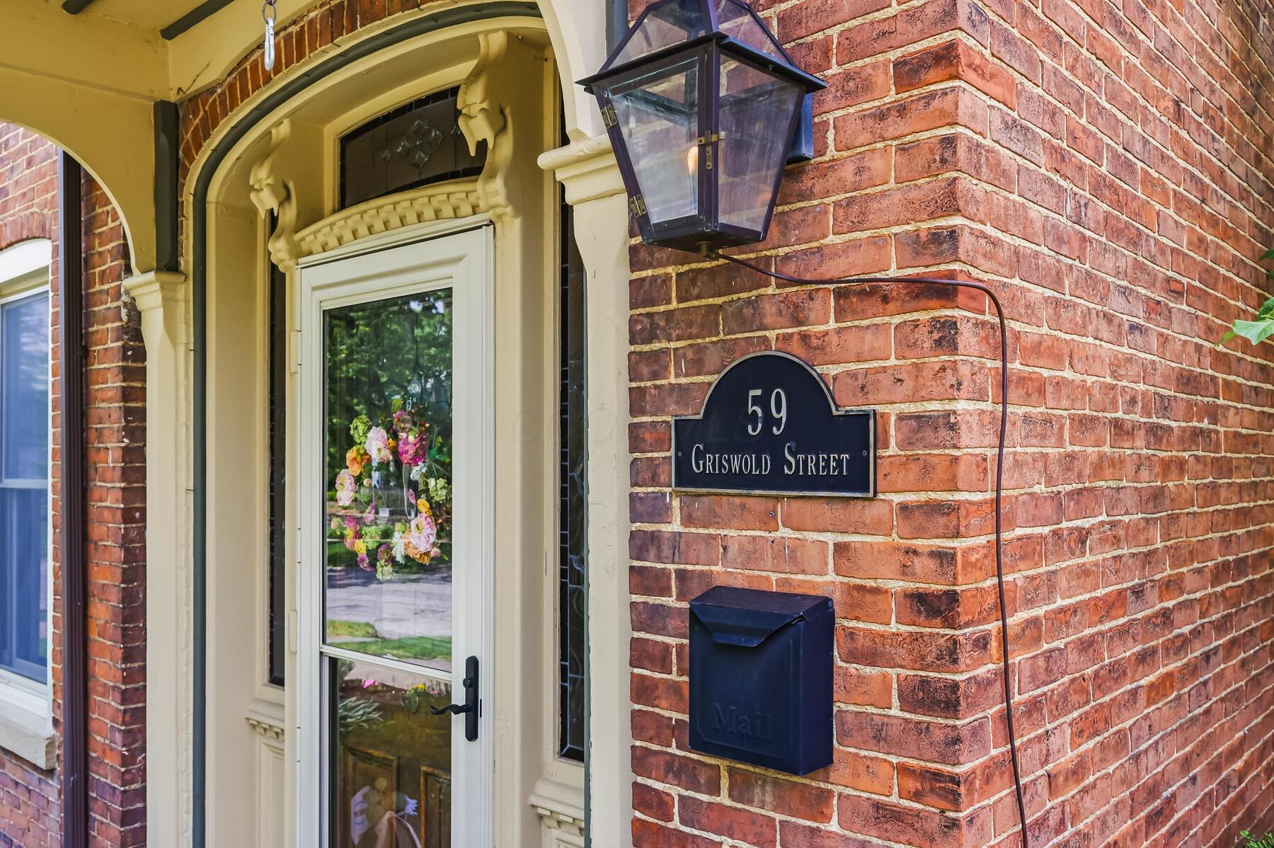 59 Griswold Street