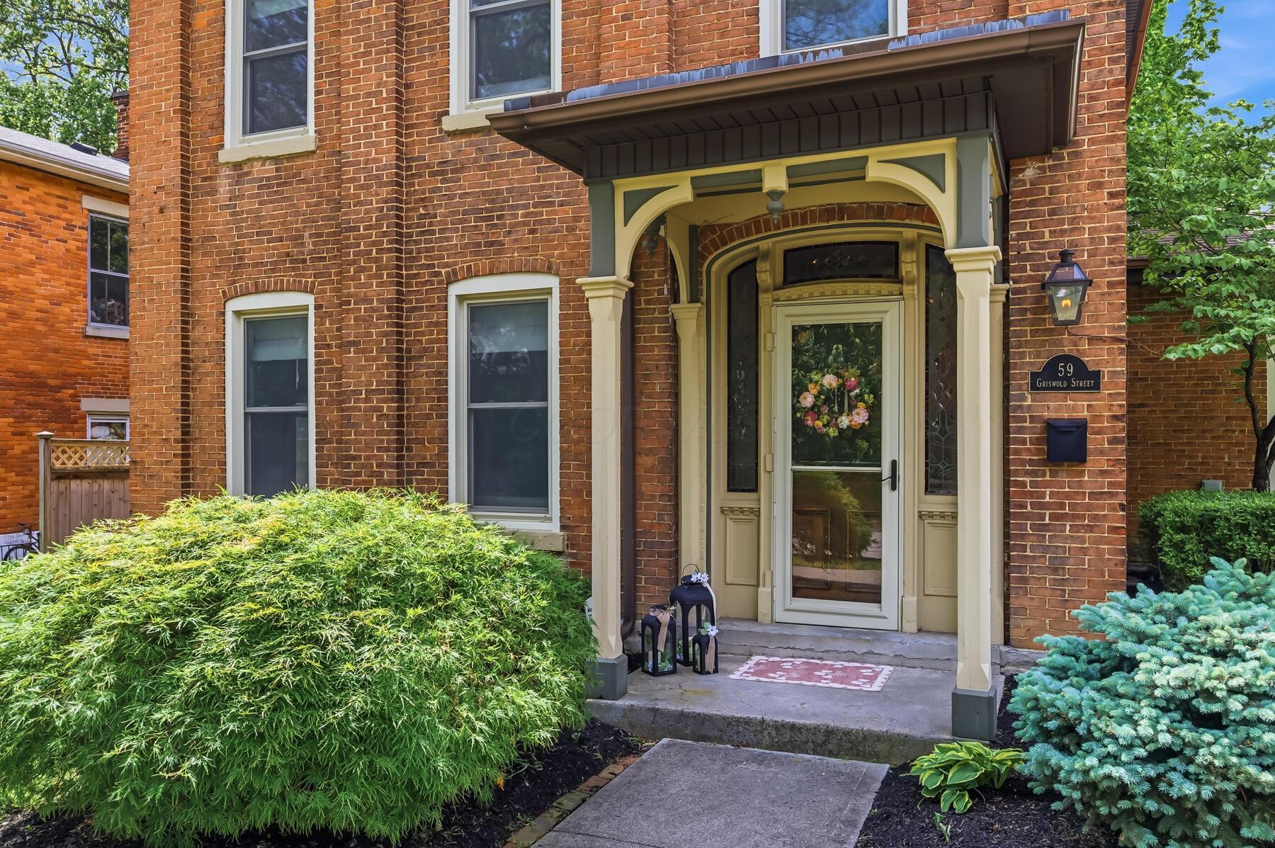 59 Griswold Street