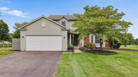 Homes For Sale - 13690 Sudbury Drive<br/> Pickerington, OH 43147