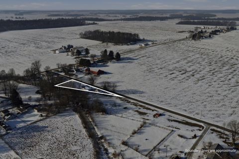 Tiny photo for 7485 Township Road 71, Edison, OH 43320 (MLS # 226004257)