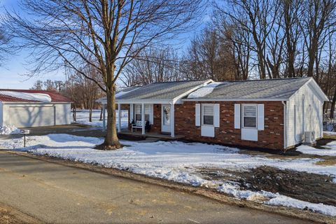 Tiny photo for 7485 Township Road 71, Edison, OH 43320 (MLS # 226004257)